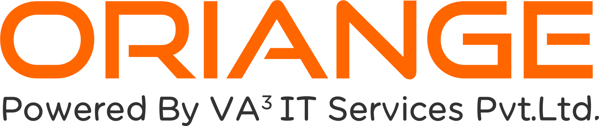 ORIANGE Logo